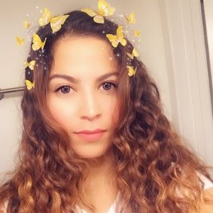 Meet your Posher, Sandra